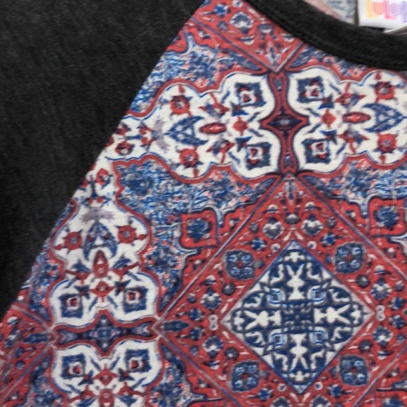 XS LuLaRoe Randy - Picture 2 of 3